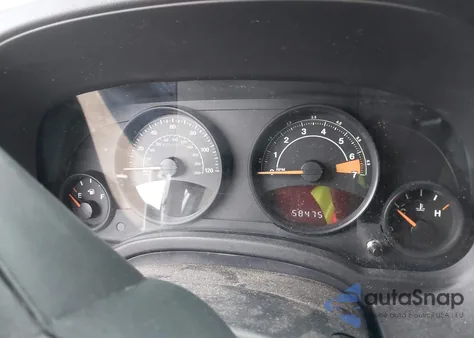 2016 Jeep Patriot Sport from USA, damaged, VIN 1C4NJRBB7GD691536